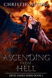 Ascending From Hell cover image