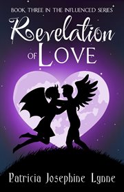 Revelation of Love cover image
