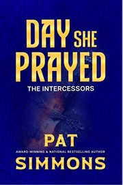Day She Prayed cover image