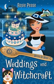 Weddings and witchcraft cover image