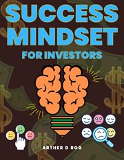Success mindset for investors cover image