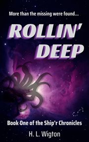 Rollin' Deep cover image