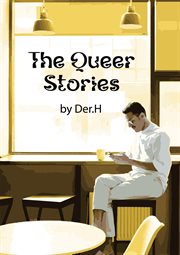 The Queer Stories cover image