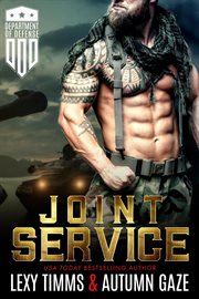 Joint service cover image
