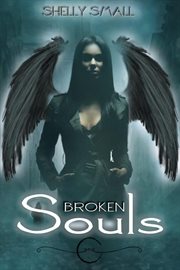 Broken Souls cover image