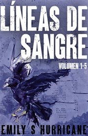 Líneas de Sangre cover image