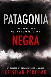Patagonia negra cover image