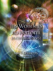 His wonders to perform cover image