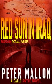 Red Sun in Iraq cover image