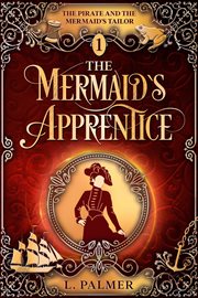 The mermaid's apprentice cover image