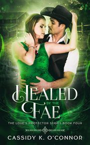 Healed by the fae cover image