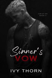 Sinner's Vow cover image
