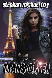 Transporter cover image