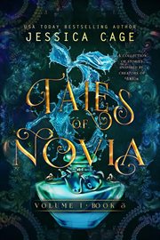Tales of novia, book 3 : Tales of Novia cover image