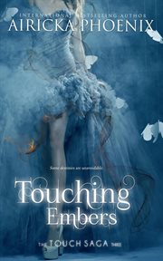 Touching Embers cover image