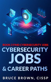 Cybersecurity jobs & career paths cover image