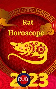 Rat horoscope cover image