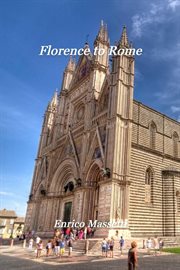Florence to Rome cover image
