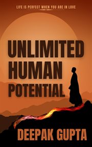 Unlimited Human Potential : 30 Minutes Read cover image