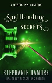 Spellbinding Secrets cover image