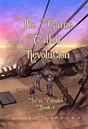 The game called revolution cover image