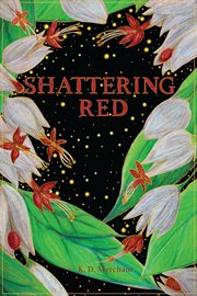 Shattering Red cover image