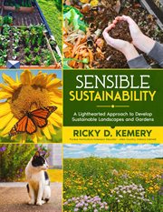 Sensible Sustainability cover image