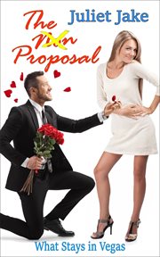 The Non Proposal cover image