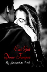 Cat got your tongue cover image