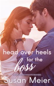 Head Over Heels for the Boss cover image