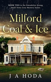 Milford Coal & Ice cover image