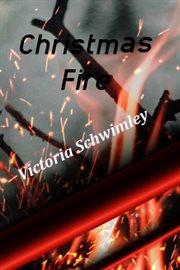 Christmas fire cover image