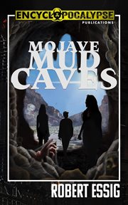 Mojave Mud Caves cover image