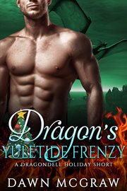 Dragon's Yuletide Frenzy cover image