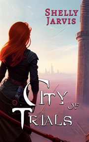 City of Trials cover image