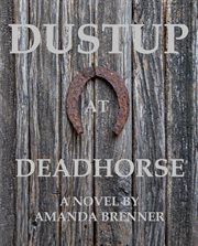 Dustup At Deadhorse cover image