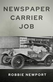 Newspaper Carrier Job cover image