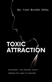 Toxic Attraction cover image