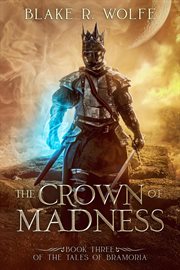 The Crown of Madness cover image