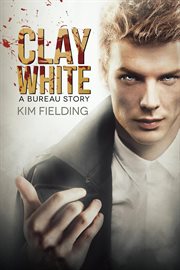 Clay White cover image
