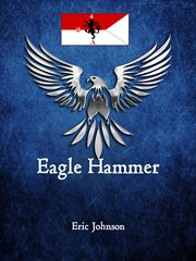 Eagle Hammer : 2-4 Cavalry cover image