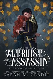 The Altruist and the Assassin cover image