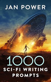 1000 sci-fi writing prompts : Fi Writing Prompts cover image