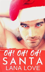 Oh! oh! oh! santa cover image