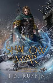 Shadow of War cover image