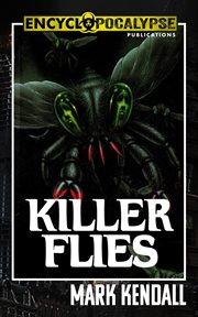 Killer Flies cover image