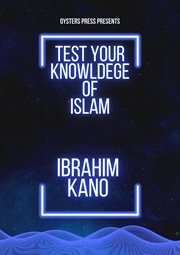 Test your knowledge of islam cover image