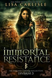 Immortal Resistance cover image