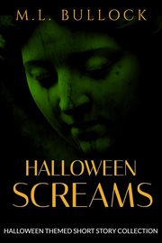 Halloween screams cover image