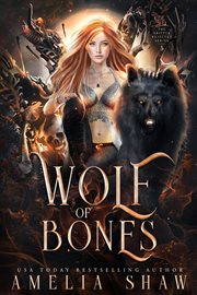 Wolf of bones cover image